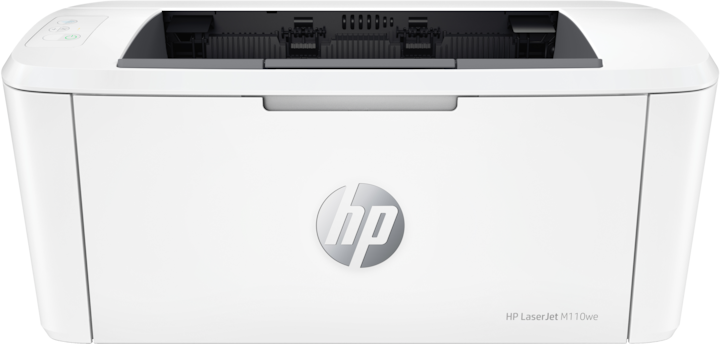 HP LaserJet M110we (Laser, Zwart-wit)