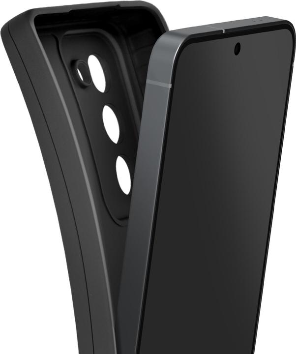 Produktbild Avizar Oppo A5 Hülle weiches Silikon Slim (Oppo A5s)