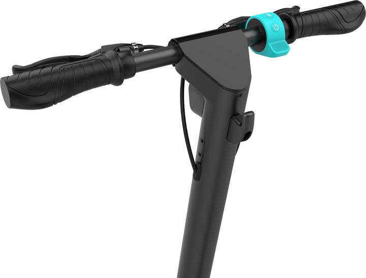 Produktbild Twheels E-Scooter Pro - (20 km/h, 100 km, 500 W)