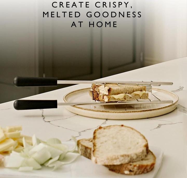 Image du produit Dualit Pince-sandwich