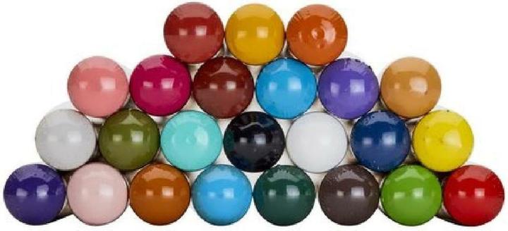 Image du produit Derwent Chromaflow (24x)