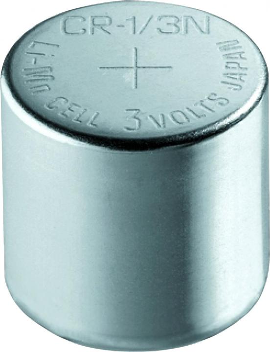 Actual product image Varta Electronics CR1/3N (1 pcs., CR1/3N, 170 mAh)