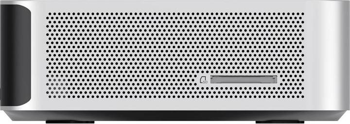 Actual product image Geekom Mini PC A8 Max () AMD Ryzen 7 8845HS 32 GB RAM 1 TB SSD AMD Radeon™ (1000 GB, 32 GB, AMD Ryzen 7 8845HS, Radeon 780M)