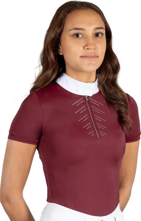 Produktbild Coldstream Harthill Bluse Springreiten (M)