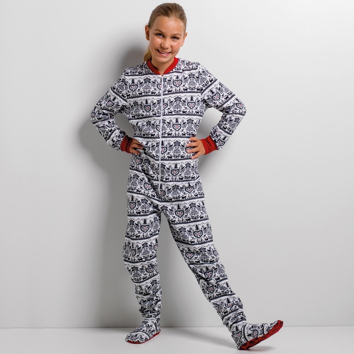 Actual product image ISA Bodywear Jumpsuit (122)