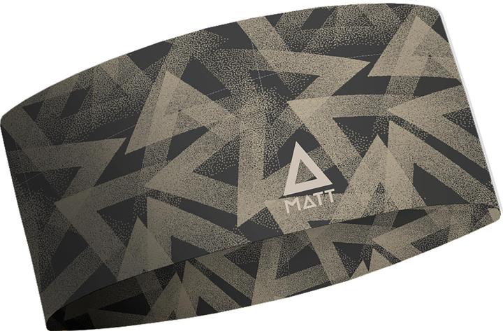 Actual product image Matt Coolmax Eco
