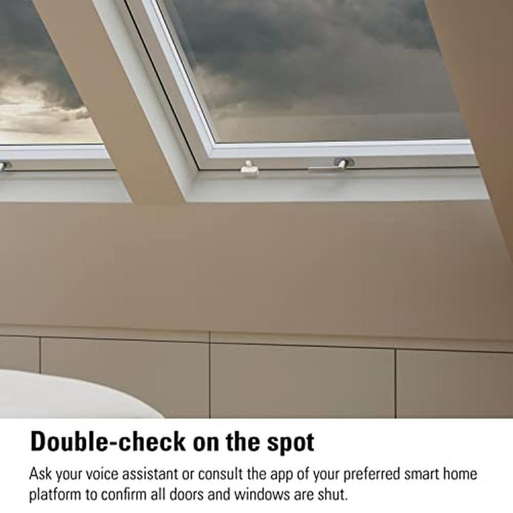 Actual product image Eve Door & Window