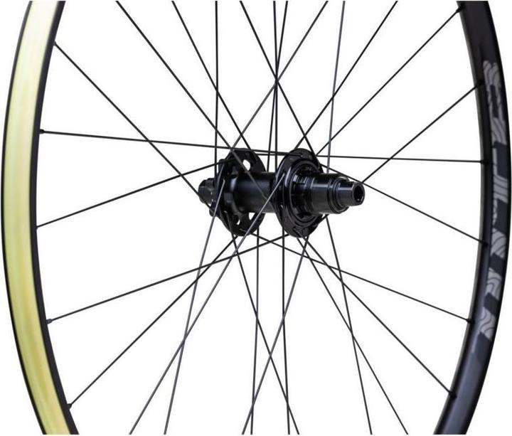 Wtb Wheel PROTERRA i23x700x rear 142x12 28 6 bolt SR (Roue arrière, 28")