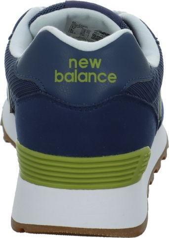 Image du produit New Balance M5159MN - 515 (44)