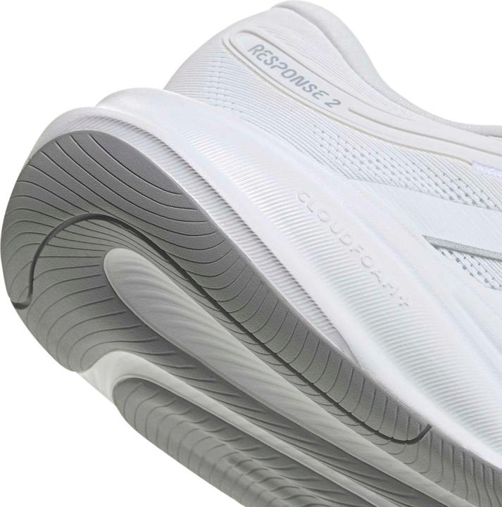 Produktbild Adidas Response 2 W - ftwwht/zeromt/halsil (40)