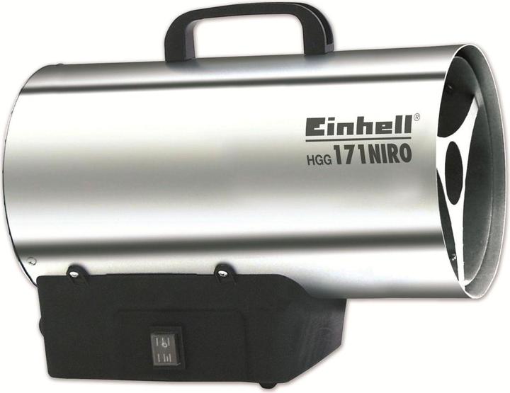 Einhell HGG 171 Niro (17000 W)