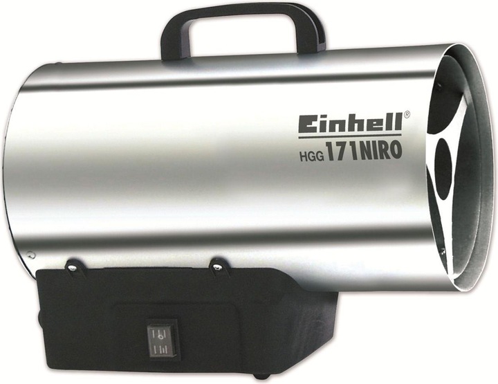 Produktbild Einhell HGG 171 Niro (17000 W)