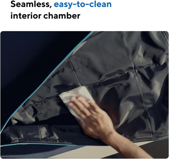 Produktbild Therabody RecoveryAir Prime M