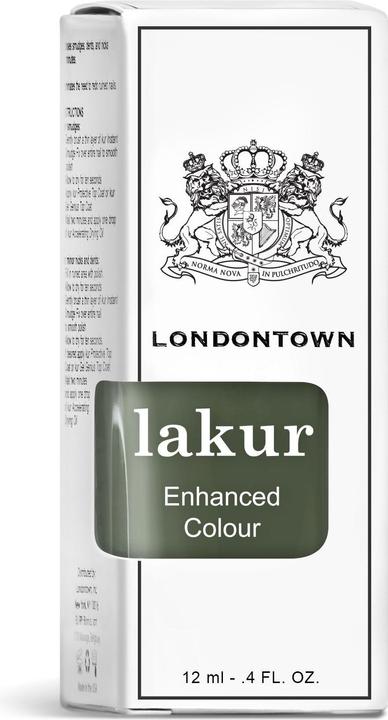 Immagine prodotto Londontown Lacur (Muschio, Smalto)