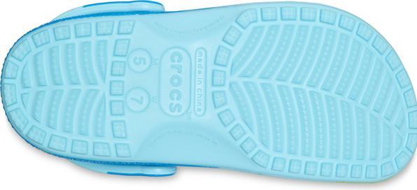 Actual product image Crocs Classic Ombre Clog (36, 37)