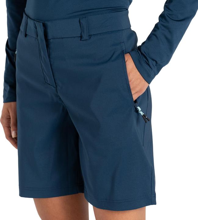 Actual product image Dare2b Womens/Ladies Torrek Shorts (Frequency band 38 (2600 MHz))