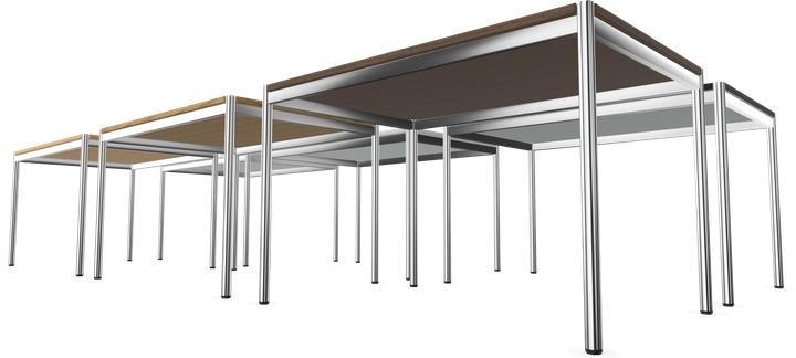 Produktbild Dietiker Atos II Besprechungstisch (1200 x 800 x 749 mm)