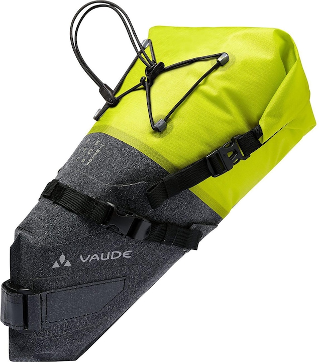 Produktbild Vaude Trailsaddle Compact (7 l, Satteltasche)