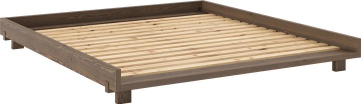 106 Carob Brown lacquered