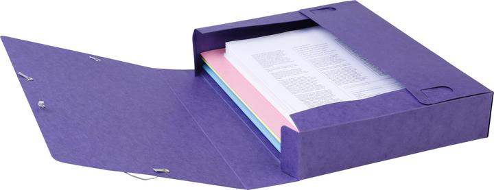 Produktbild Exacompta Archivboxen (A4)