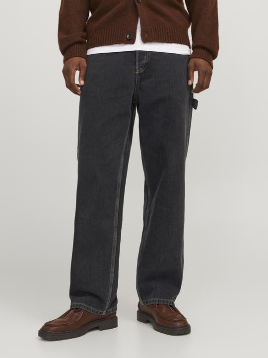 Immagine prodotto Jack & Jones JJIALEX JJCARPENTER AKM 842 Baggy Fit Jeans Baggy Fit Jeans (30)
