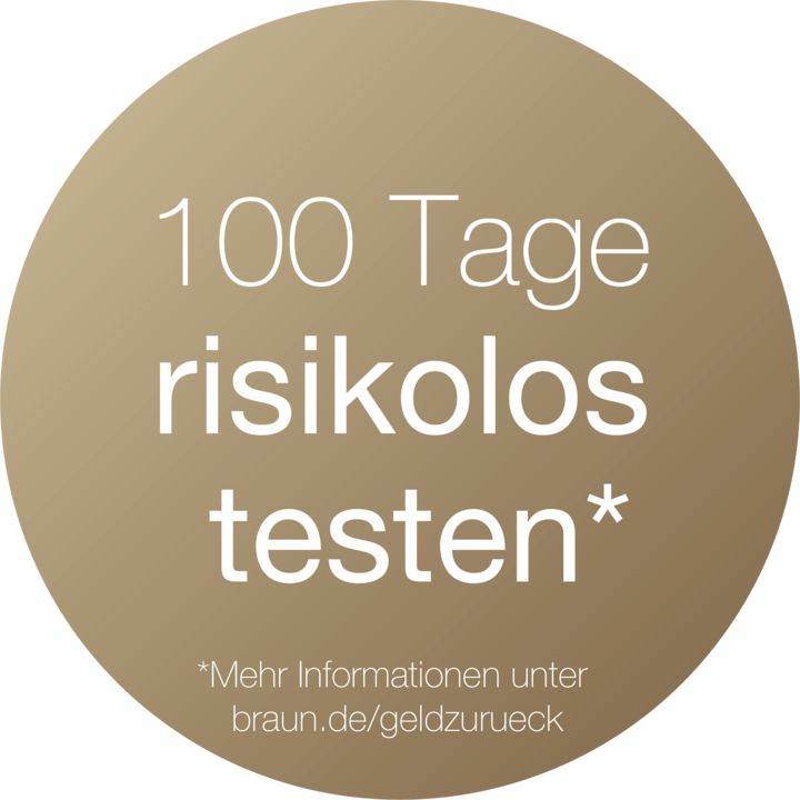 Produktbild Braun Silk-épil 3