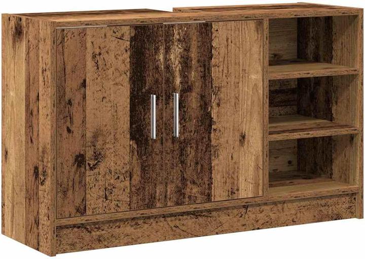 Image du produit vidaXL Badezimmerschrank (29 x 29 x 55 cm)