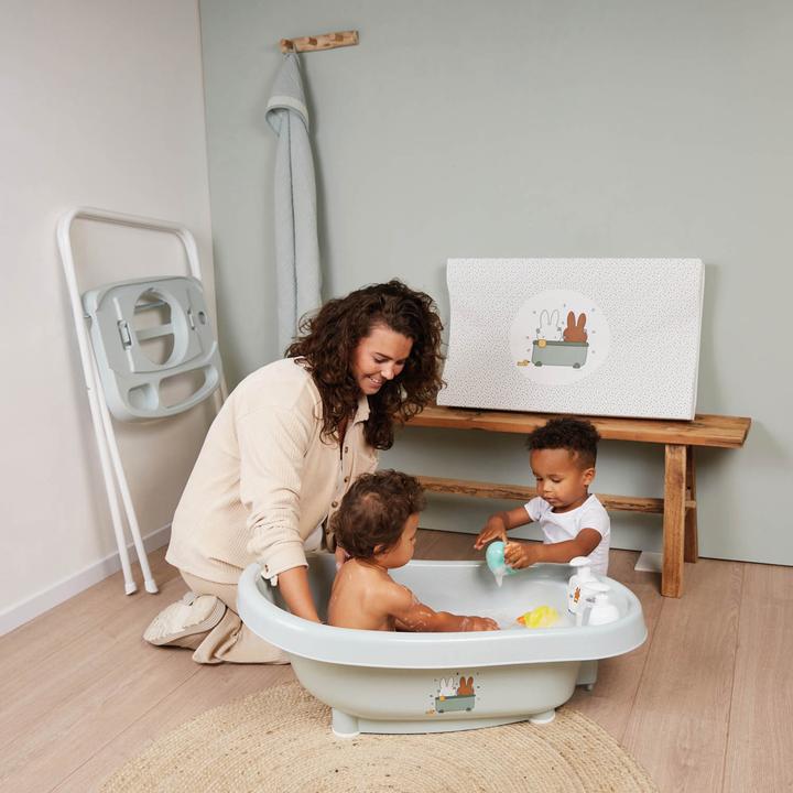 Image du produit Zewi bébé jou Baignoire thermique