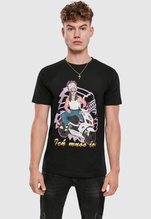 Produktbild Mister Tee Roller Tee (L)