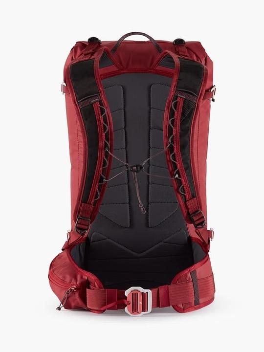 Produktbild Klättermusen Ull (30 l)