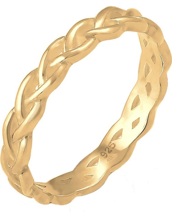 Produktbild Elli Knoten, Twisted (56, 925 Silber)