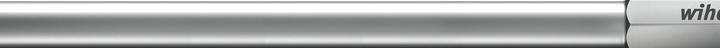 Actual product image Wiha antgalis Professional Phillips 1/4" PH2 x 150 mm (22510) (Cross Phillips PH)