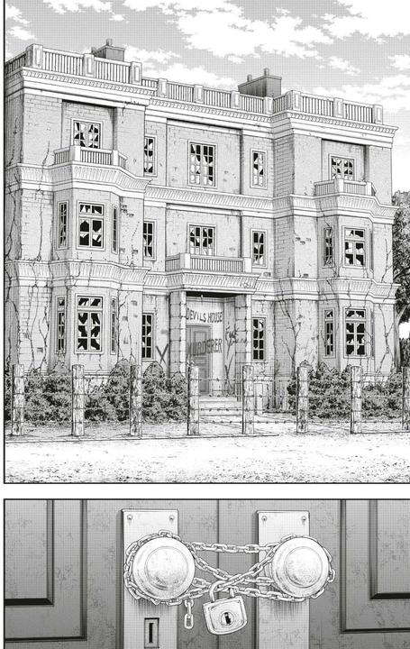 Actual product image Moriarty the Patriot: The Remains 1 (German, Hikaru Miyoshi, Yosuke Saita, 2024)