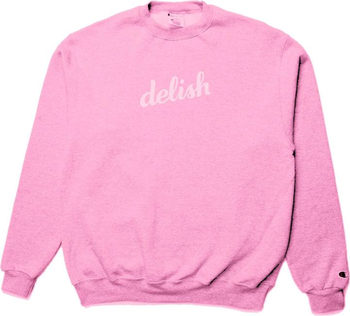 Produktbild Delish OG Script Crew (L)