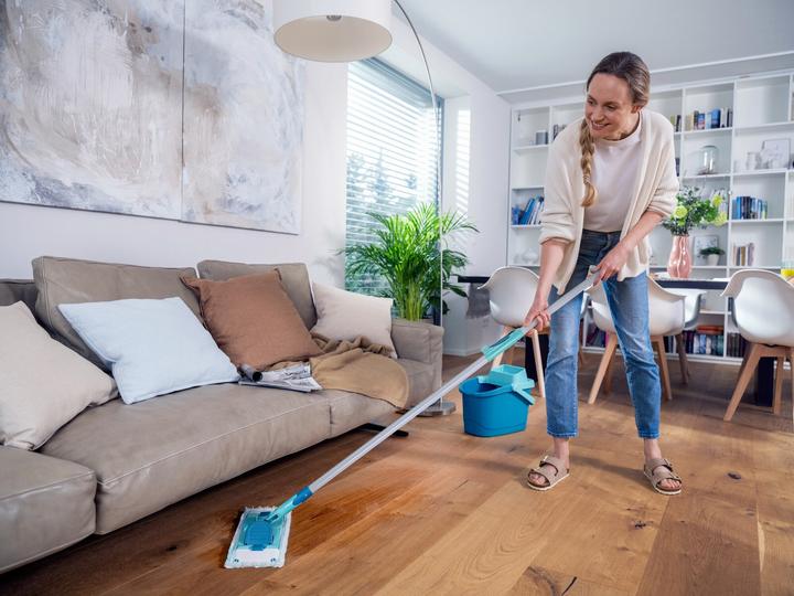 Actual product image Leifheit PowerClean (1 pcs.)