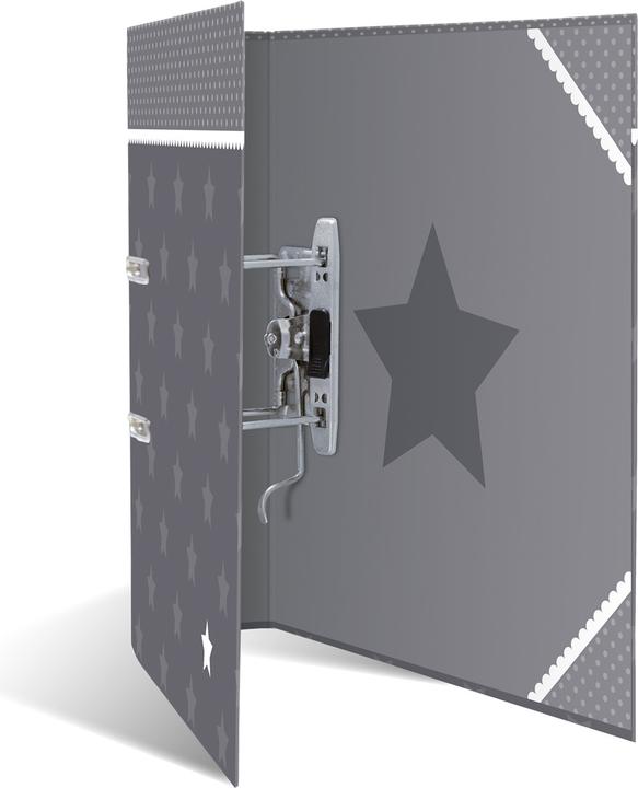 Actual product image HERMA A4 folder motif (A4, 70 mm, 1 pcs.)