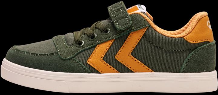 Produktbild hummel Slimmer Stadil Low Jr (32)