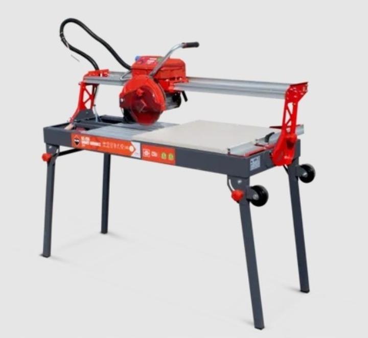 Actual product image Rubi DC-250 Smart Advance (Trimmer)