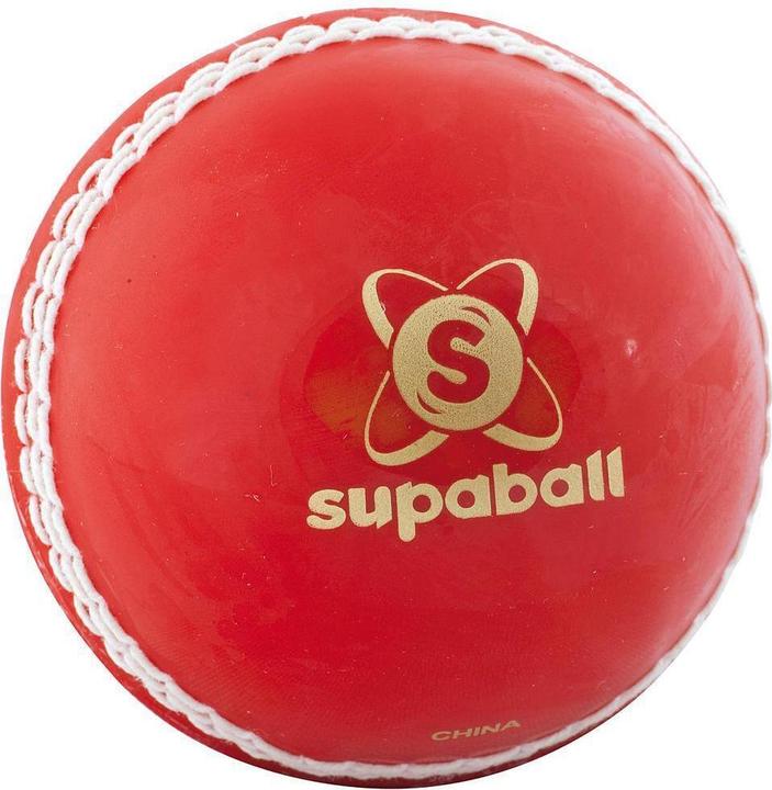 Actual product image Readers Supaball Cricket Ball