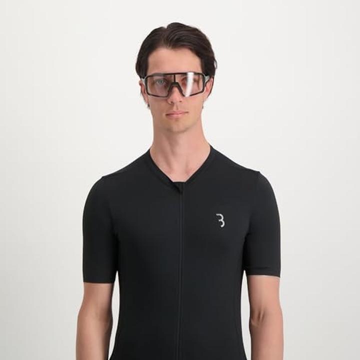 Produktbild BBB Chester (Schwarz, Smoke Gray)