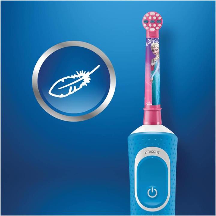 Produktbild Oral-B Kids (Oszillierende Zahnbürste)