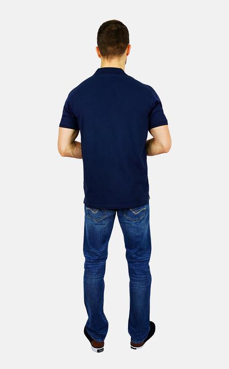 Produktbild U.S. Polo Shirt Poloshirt Basic (L)