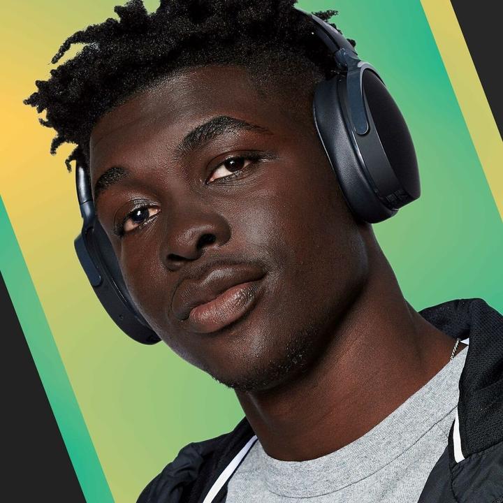 Actual product image Skullcandy Hesh Evo (NC, 36 h, Cable)