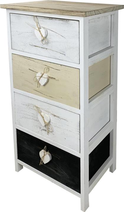 Image du produit GuGus Coeur (38 x 28 x 75 cm)