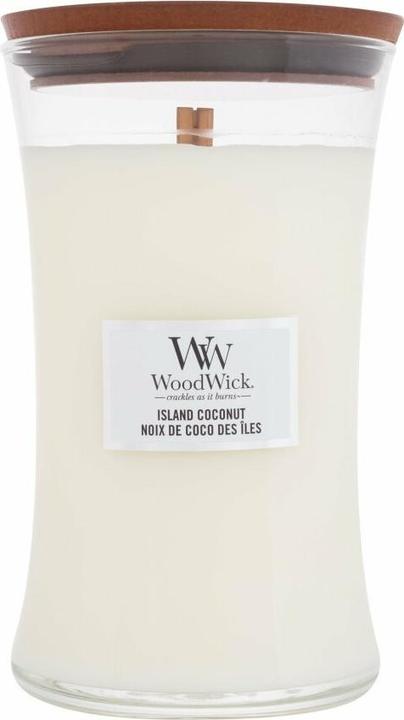 Produktbild WoodWick Island Coconut (610 g)