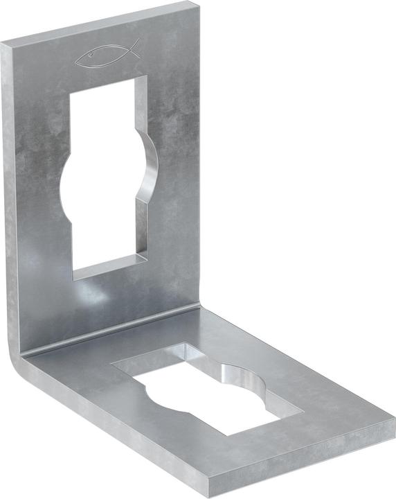 Image du produit Fischer Verbindungselement PFAF 2