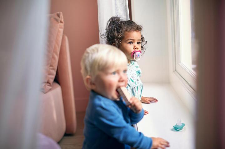 Actual product image Philips Avent Ultra Air (2 x, 6 - 18 M.)