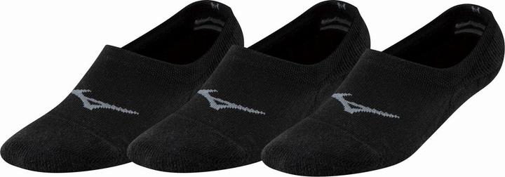 Actual product image Mizuno Super Short Socks 3p (38 - 40)