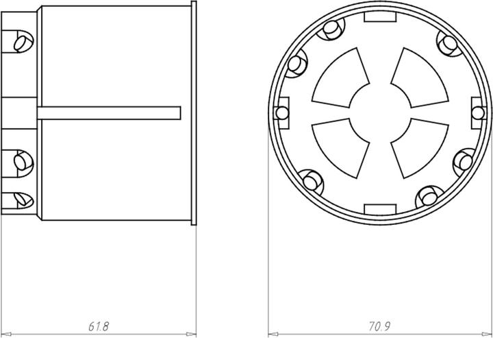 Image du produit Kaiser Protection contre l'incendie