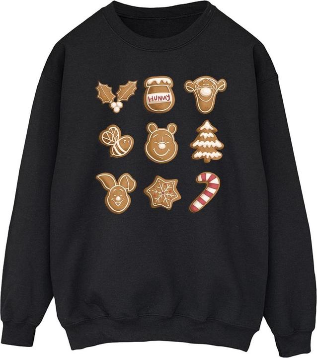 Produktbild Winnie the Pooh Sweatshirt (4XL)